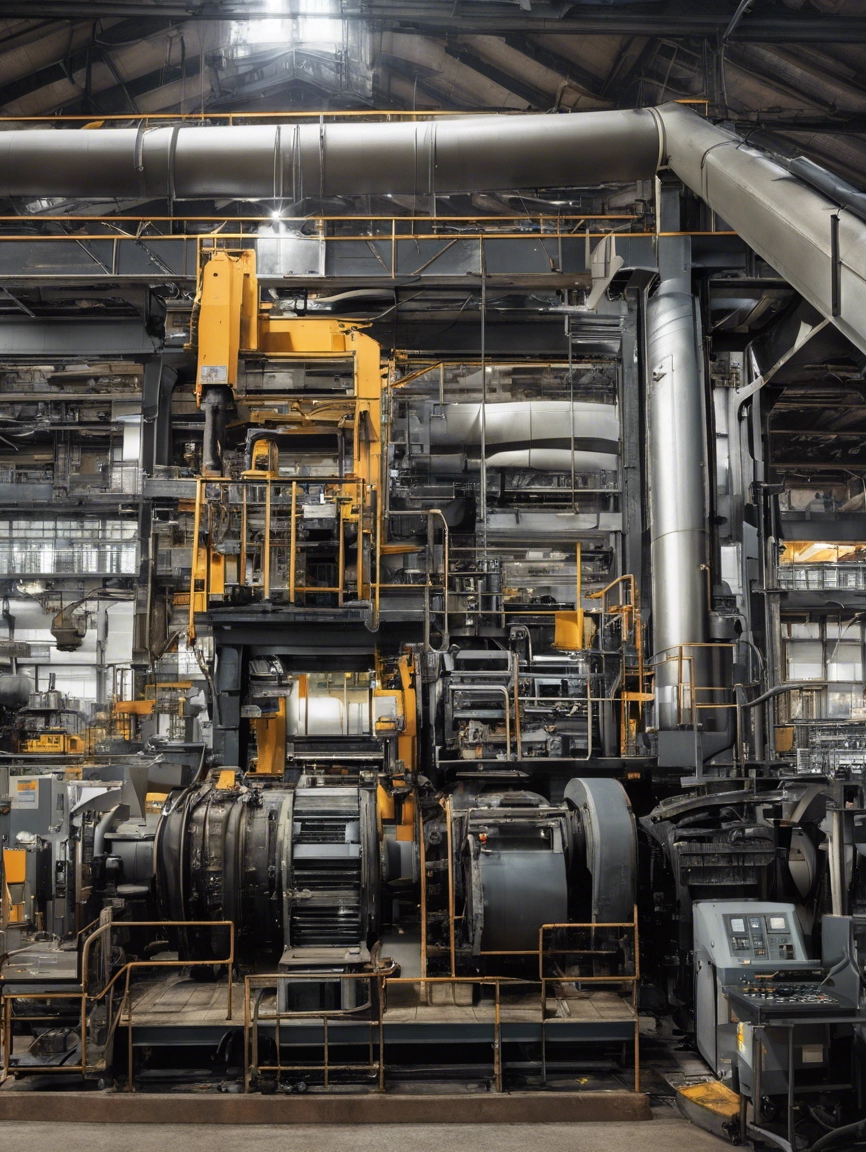CFAB Global | Machine Reliability Services