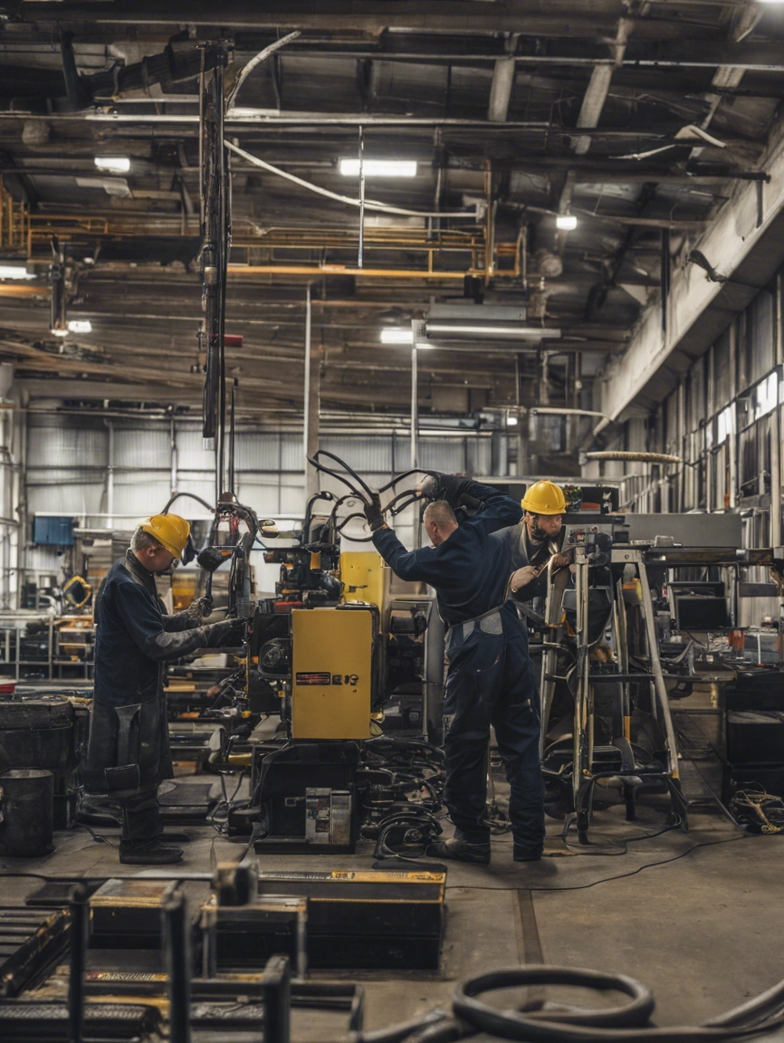 CFAB Global Maintenance Service