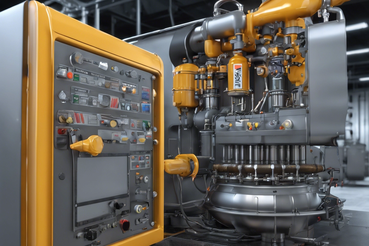 CFAB Global | Automated Lubrication
