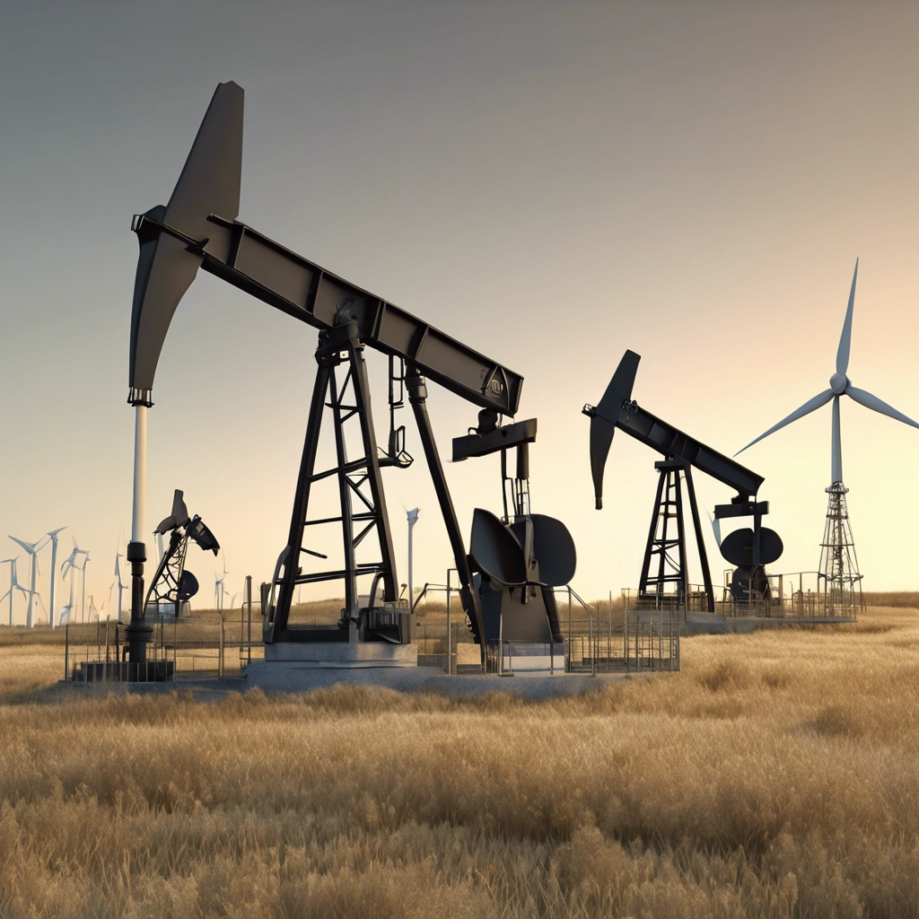CFAB Global | Energy Market