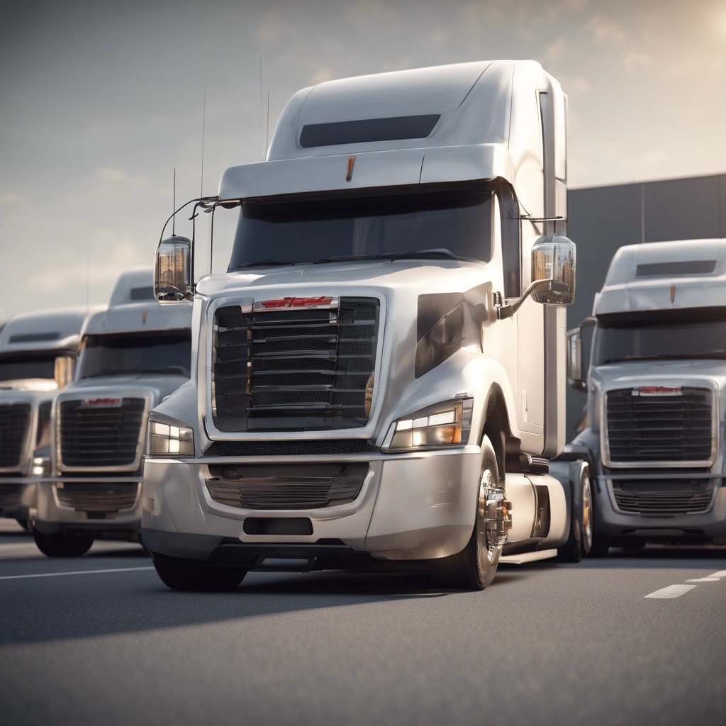 CFAB Global | Fleets & Transportation Market
