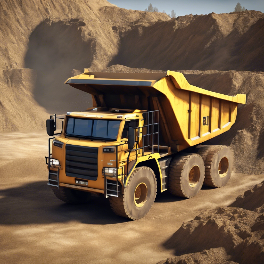 CFAB Global | Mining Market