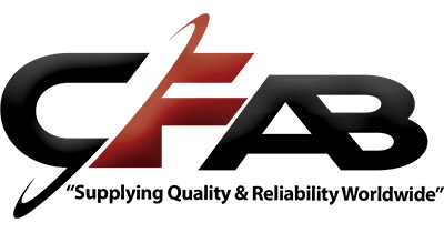CFAB Global Logo