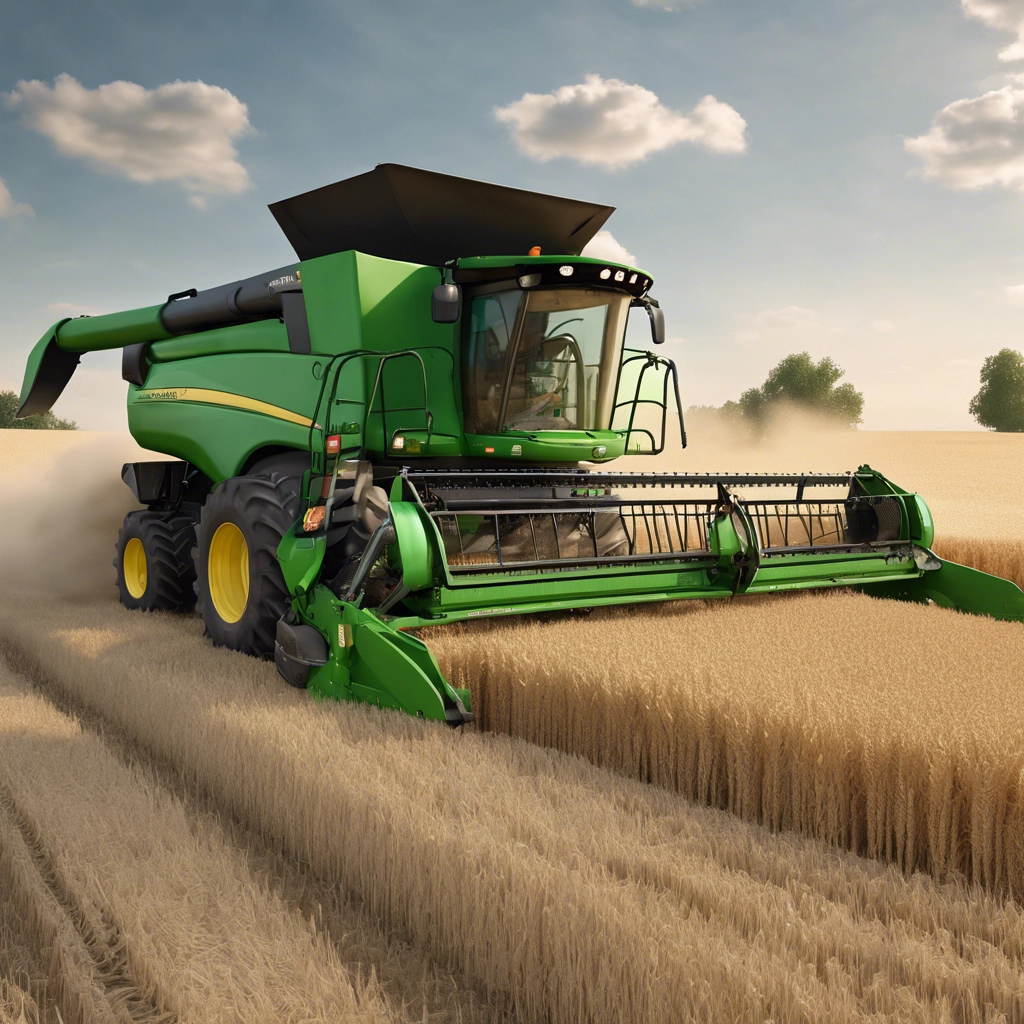 CFAB Global | Agriculture Market