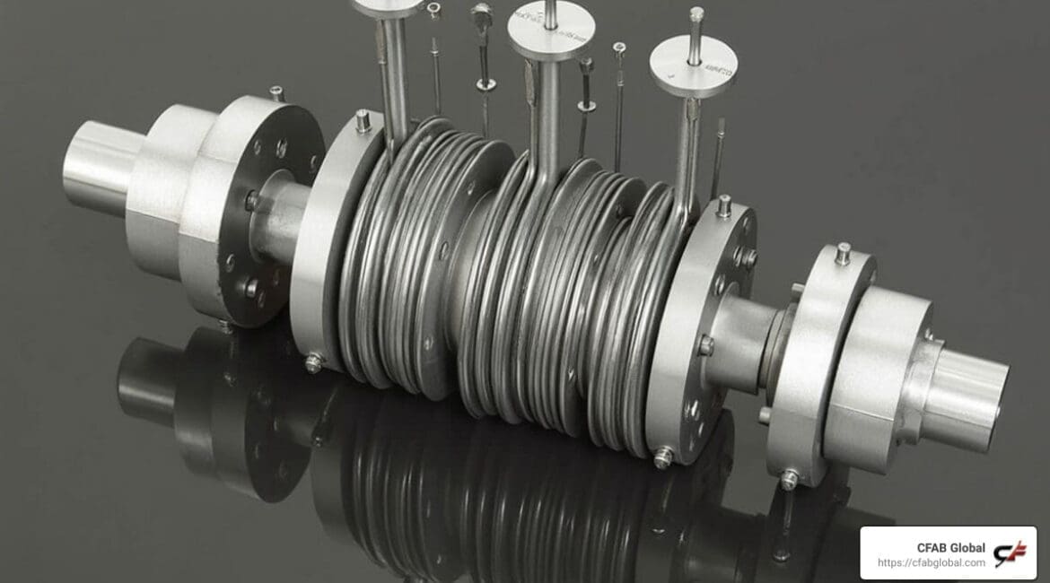 3 way flow divider