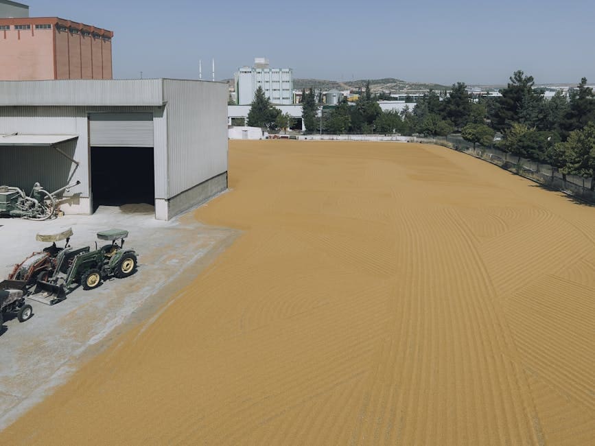 advanced grain systems