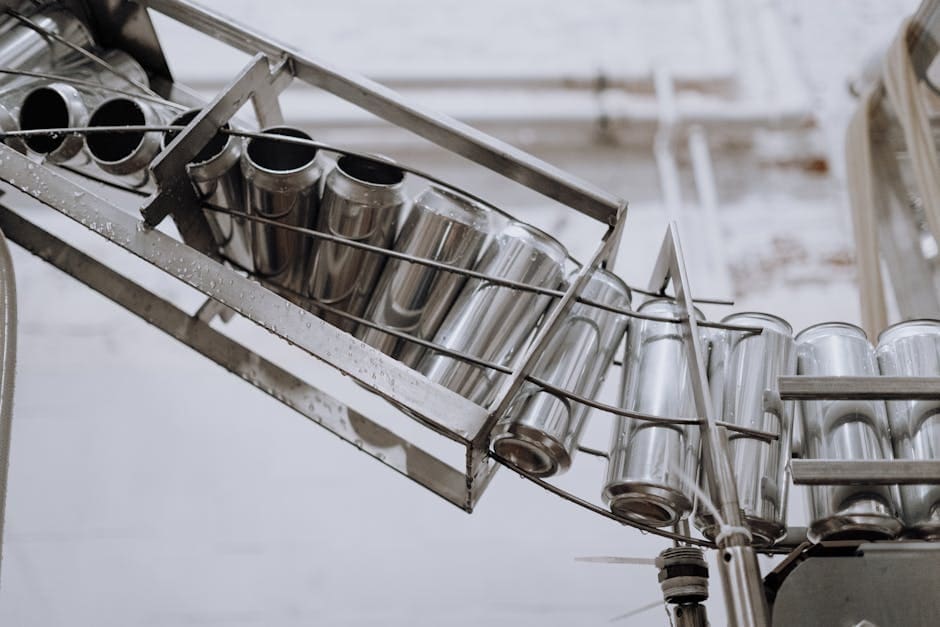custom packaging machinery