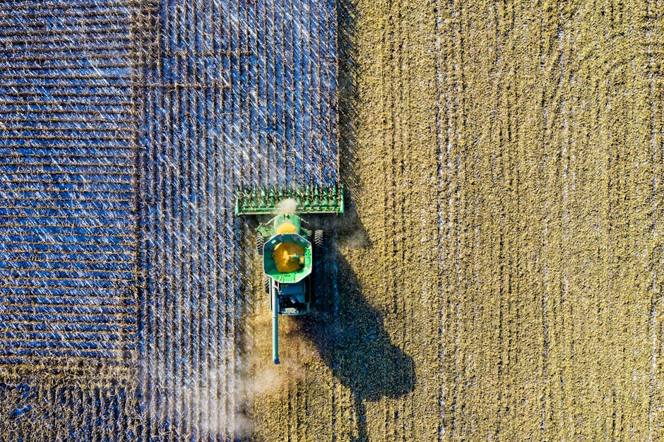 iowa farm machinery