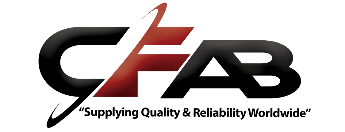 CFAB Global Logo