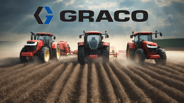 CFAB Global | Agriculture Tractors | Graco