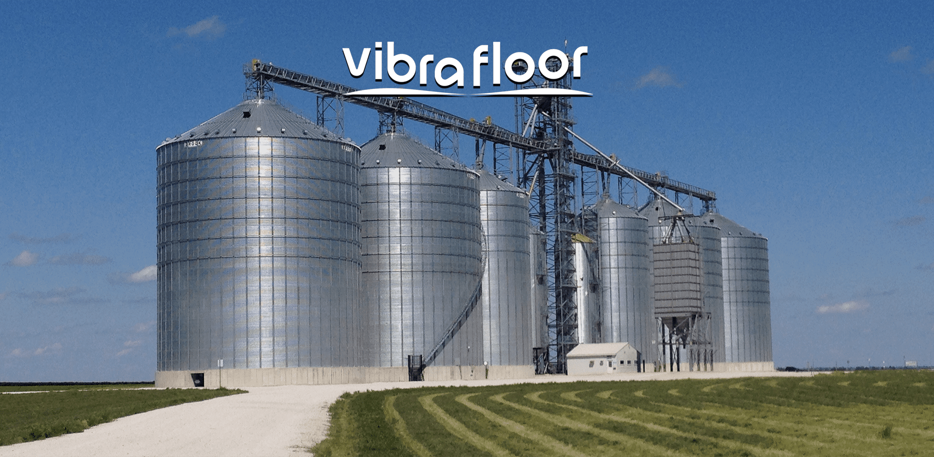 CFAB Global and VibraFloor