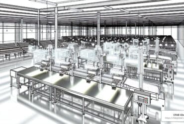 5 Food Packaging Equipment Manufacturers Every Business Needs to Know