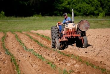 Farm and Tractor Supply: Your Ultimate Guide to Essential Supplies