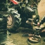 Farm equipment maintenance tips