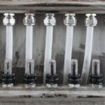 flow divider valves