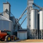 grain handling systems