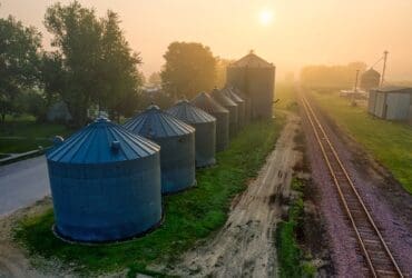 Silo Reclaim Systems: The Key to Efficient Storage