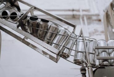 custom packaging machinery