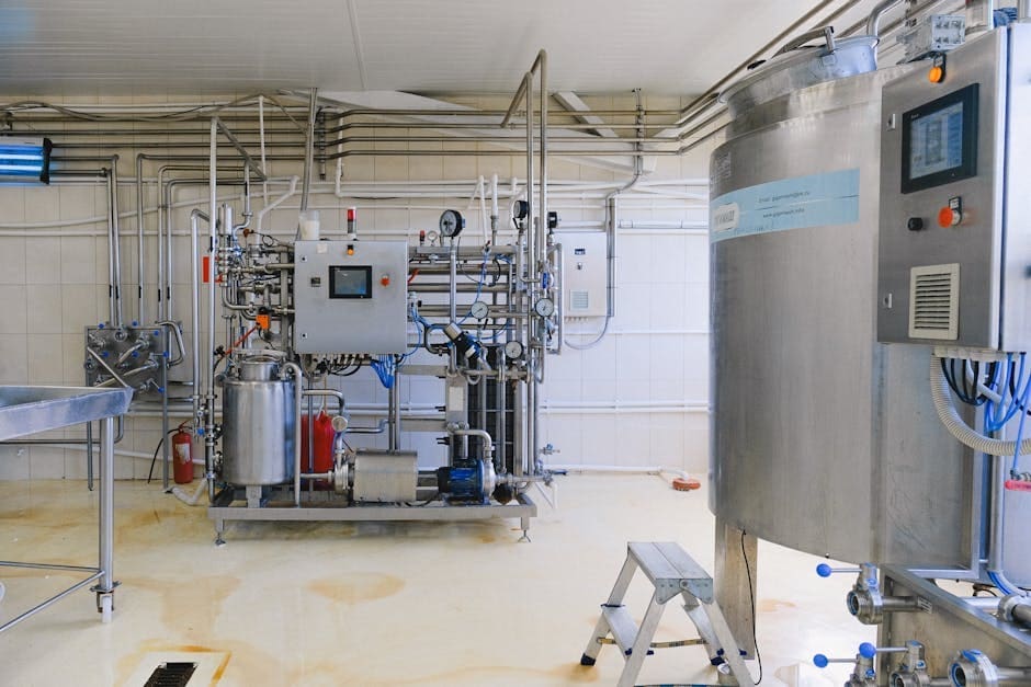 what is oee in manufacturing